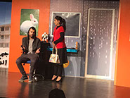 مسرح السراج مسرحيات وفعاليات لجميع الاجيال