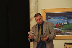 مسرح السراج مسرحيات وفعاليات لجميع الاجيال